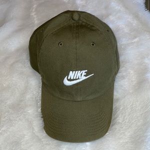 Nike Cap